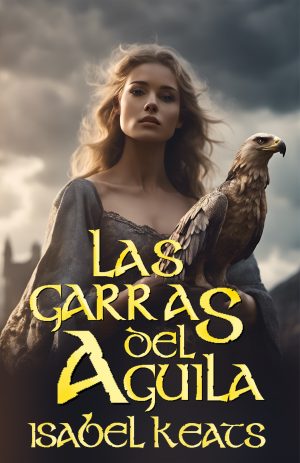 026 Las garras del águila
