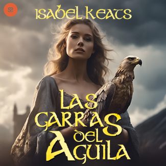 Keats, Isabel - Las garras del aguila
