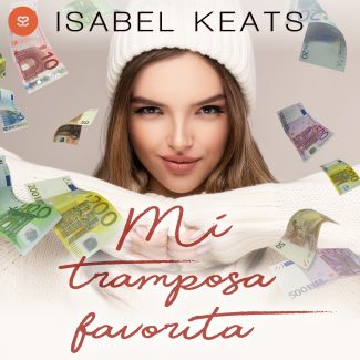 Keats, Isabel - Mi tramposa favorita
