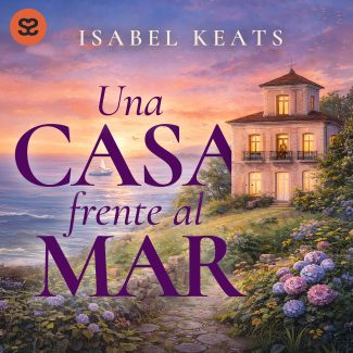 Keats, Isabel - Una casa frente al mar