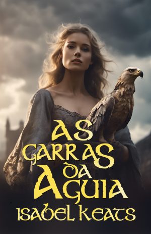livro romance viking