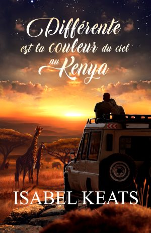 roman d'amour au Kenia