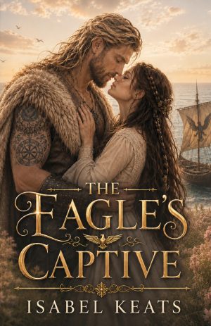 The Eagle's Captive