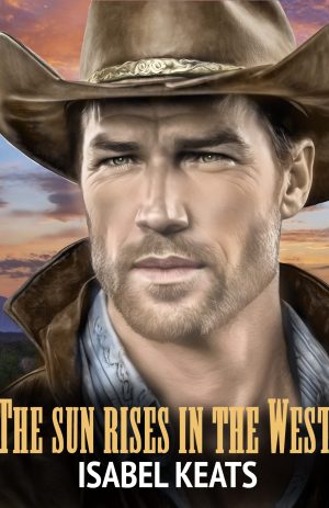 contemporary western romance